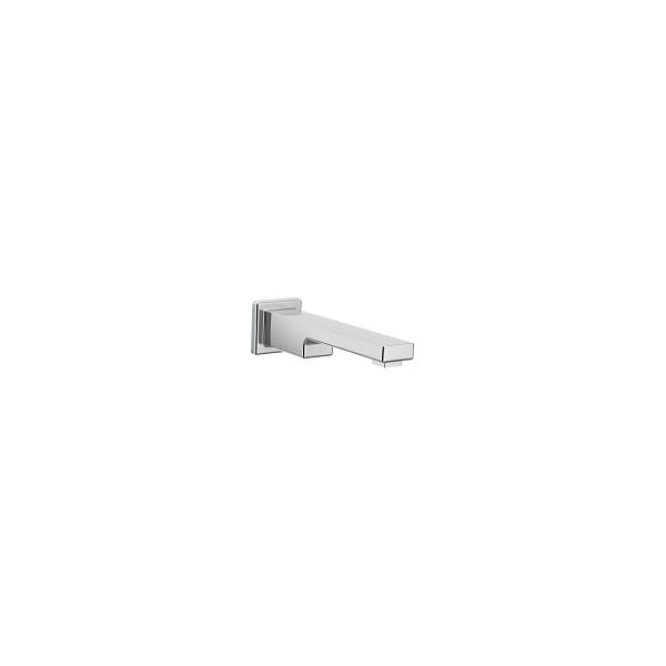 10 90 Degree Tub Filler Spout Ch